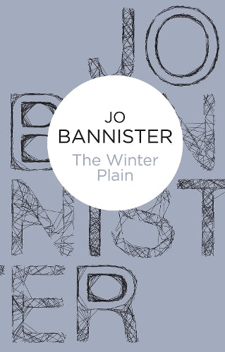 The Winter Plain