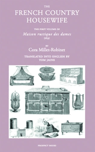 The French Country Housewife