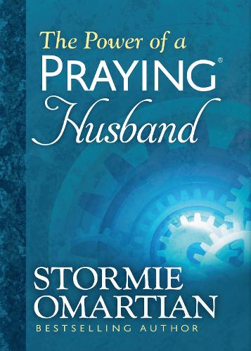 The Power of a Praying Husband Deluxe Edition