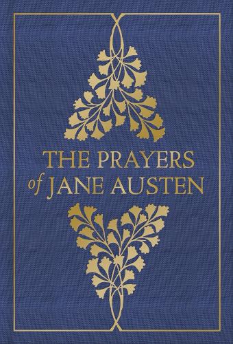 The Prayers of Jane Austen
