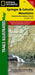 Springer and Cohutta Mountains Map