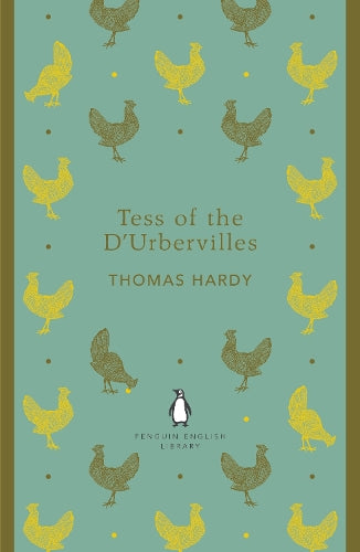 Tess of the D'Urbervilles