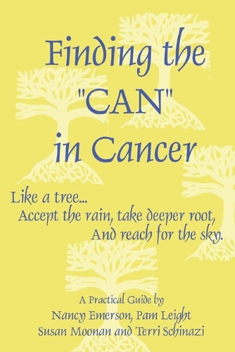 Finding the "CAN" in Cancer