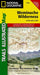 Weminuche Wilderness Map