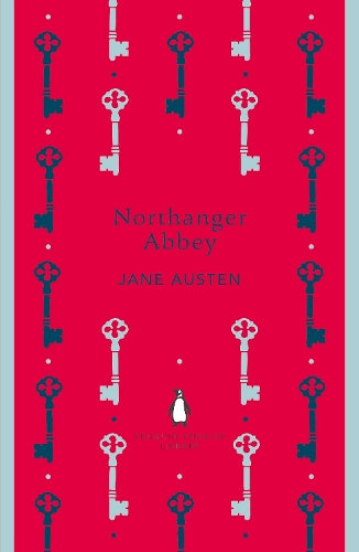 Northanger Abbey