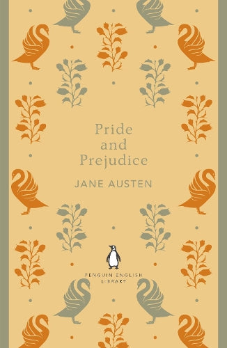 Pride and Prejudice