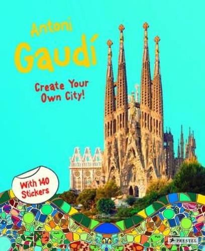 Antoni Gaudi