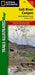 Salt River Canyon Map (Tonto National Forest)