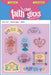 Psalms Signs - Faith That Sticks Stickers