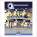 Phonic Books Moon Dogs Set 3 Vowel Spellings