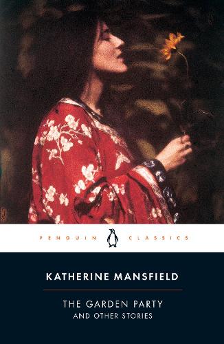 The Garden Party and Other Stories