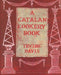 A Catalan Cookery Book