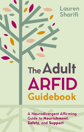 The Adult ARFID Guidebook