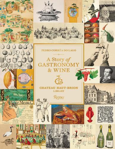A Story of Gastronomy & Wine