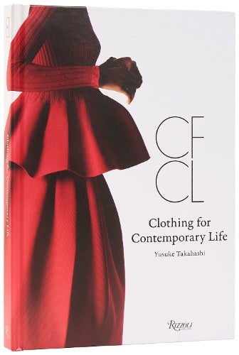 CFCL: Clothing for Contemporary Life