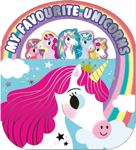 My Favourite Unicorns