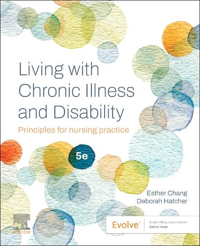 Living with Chronic Illness and Disability