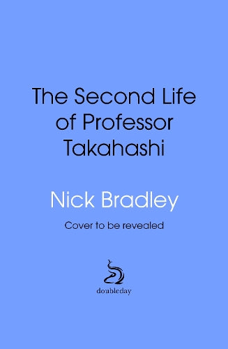 The Second Life of Professor Takahashi