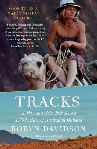 Tracks