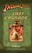 Indiana Jones and the Last Crusade