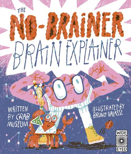 The No-Brainer Brain Explainer