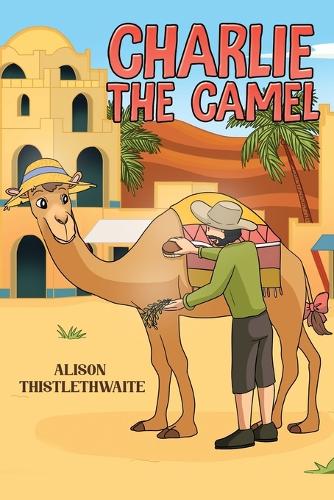 Charlie the Camel