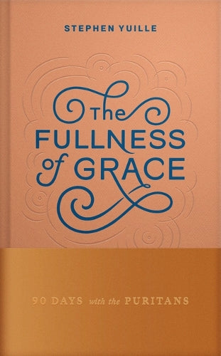 The Fullness of Grace