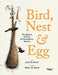 Bird, Nest & Egg