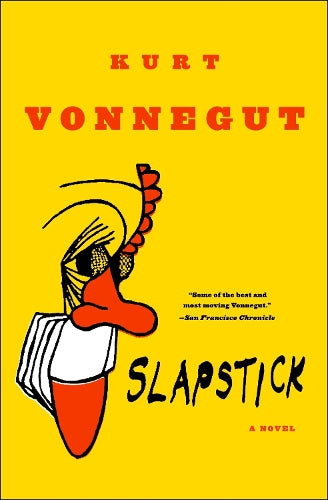 Slapstick  or Lonesome No More!