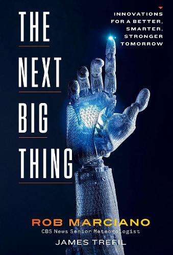 The Next Big Thing