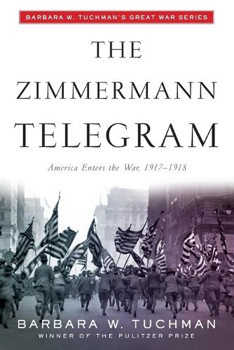 The Zimmermann Telegram