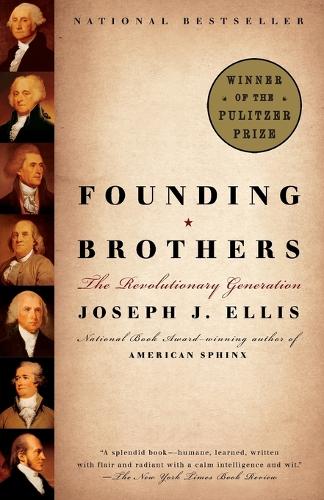 Founding Brothers