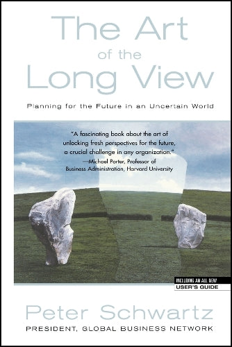 Art of the Long View