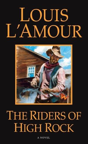 The Riders of High Rock