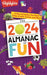 The 2024 Almanac of Fun