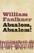 Absalom, Absalom!