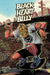 Black Heart Billy 25th Anniversary Deluxe Hardcover