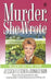 Murder, She Wrote: Blood on the Vine