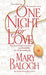 One Night for Love