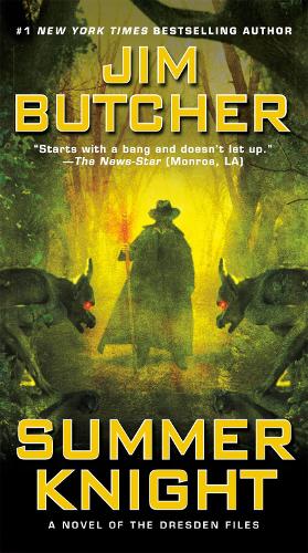 Summer Knight