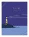 Positively Green Greeting Cards: Thank You - "You are a light" - John Lewis (Pack of 6)