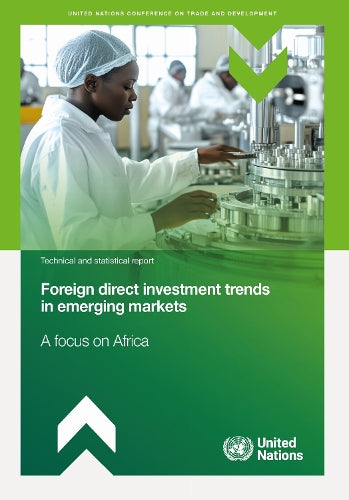 Foreign Direct Investment Trends in Global Emerging Markets: a Focus on Africa
