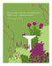 Positively Green Greeting Cards: Thank You - "Some people look for a beautiful place. Others make a beautiful place" - Inayat Kahn (Pack of 6)
