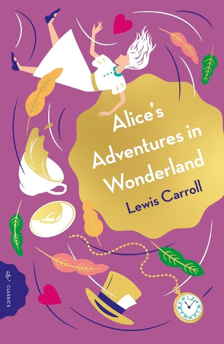 Alice's Adventures in Wonderland