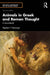 Animals in Greek and Roman Thought