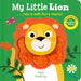 My Little Lion