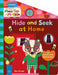 The World of Maurice and Muffin: Hide and Seek at Home