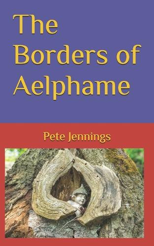 The Borders of Aelphame