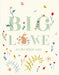 Love Muchly Greeting Cards: Baby - Big love to the little one. (Pack of 6)