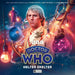 Doctor Who: The Fifth Doctor Adventures